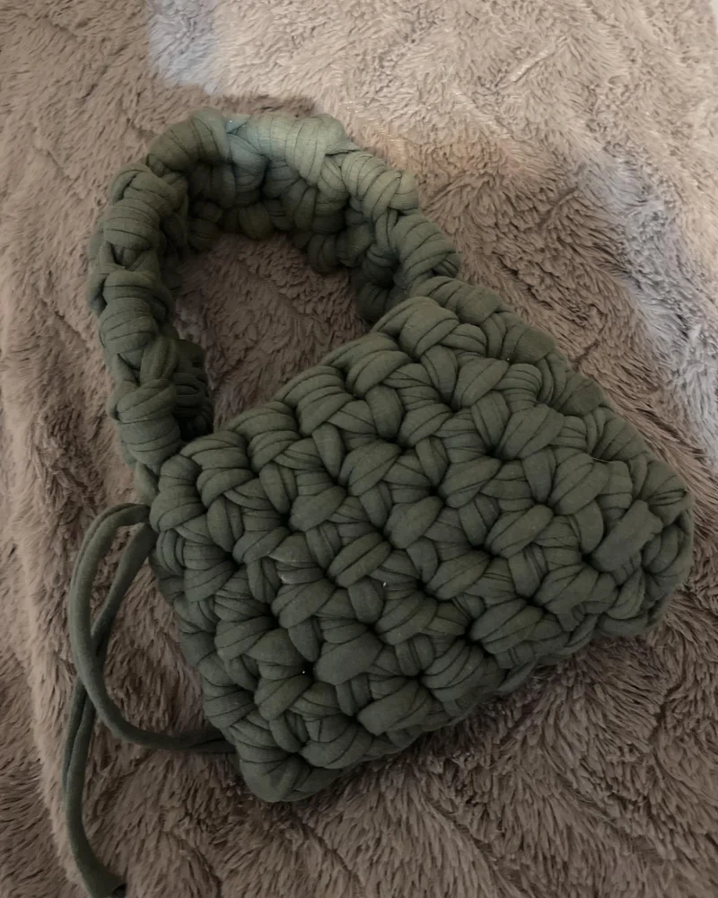 Mini Bag, size Other, photo 3