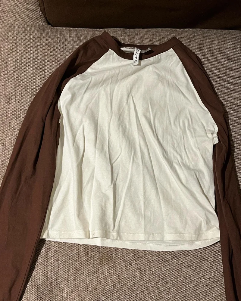 H&M T-shirts