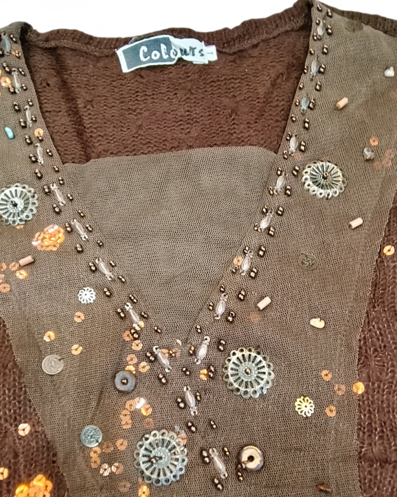 Long Sleeve, size S / 36 / 8, photo 3