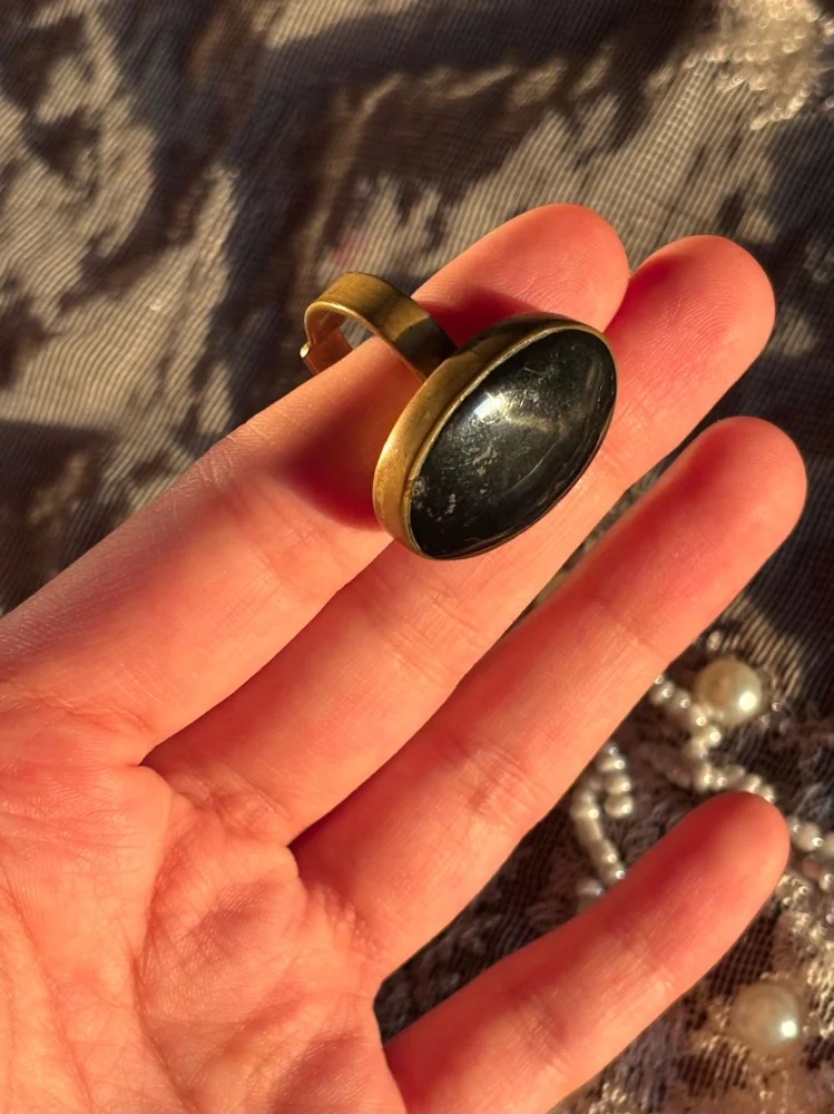 Rings, size Other, photo 4