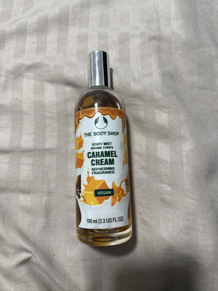 The Body Shop Perfume, size Other, photo 2