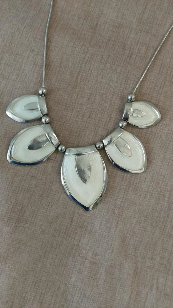 Necklaces, size Other, photo 2