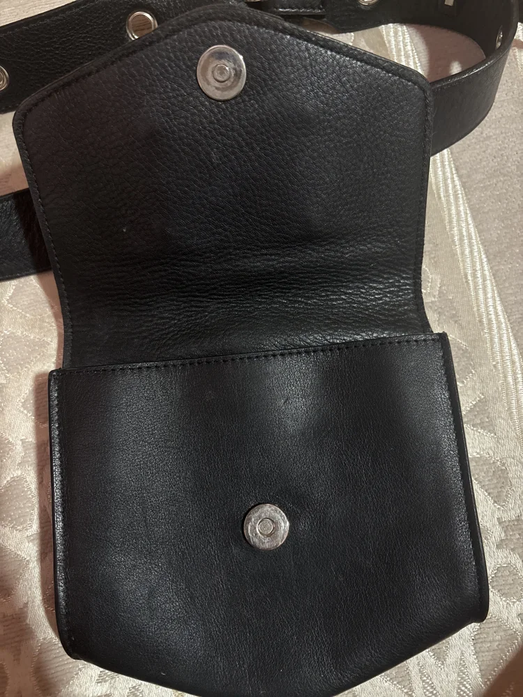 Okhtein Cross-Body Bag, size Other, photo 4