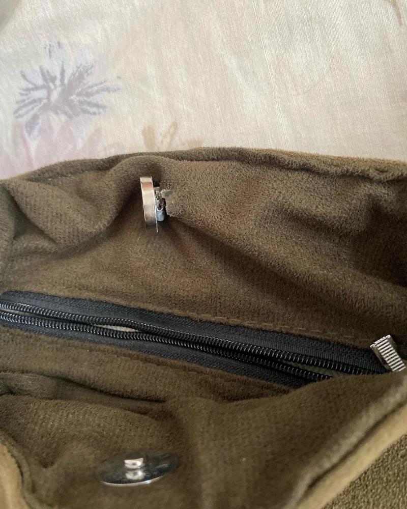 Shoulder Bag, size One size, photo 5