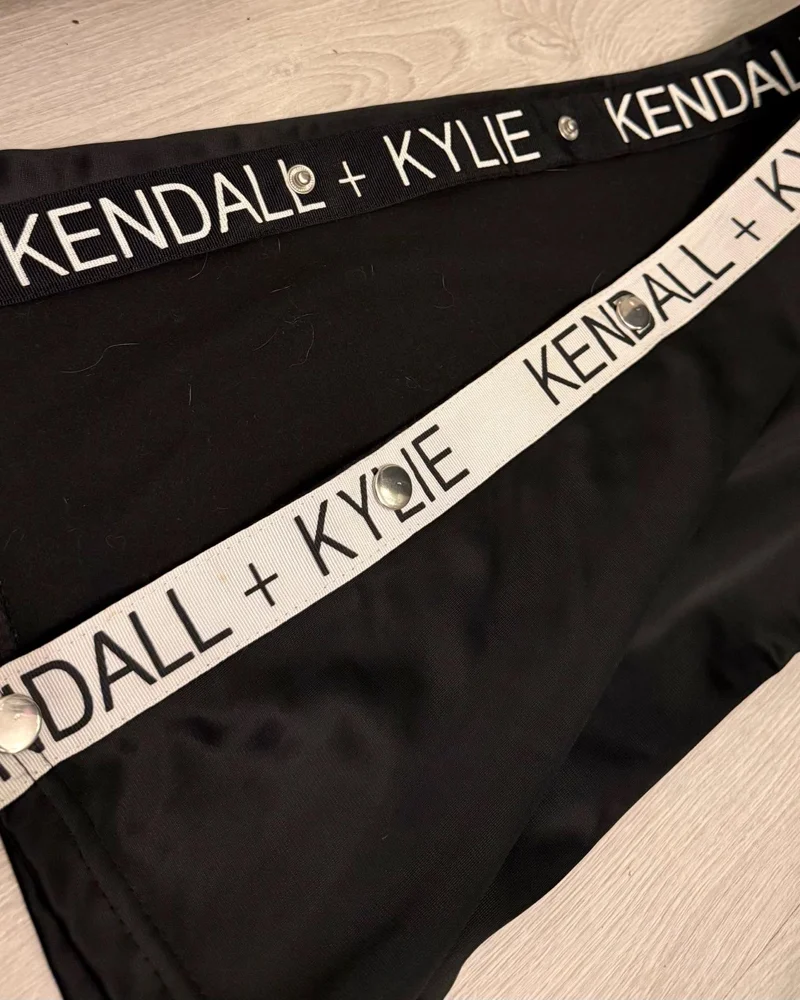 Kendall + Kylie Pants, size XS / 34 / 6, photo 4
