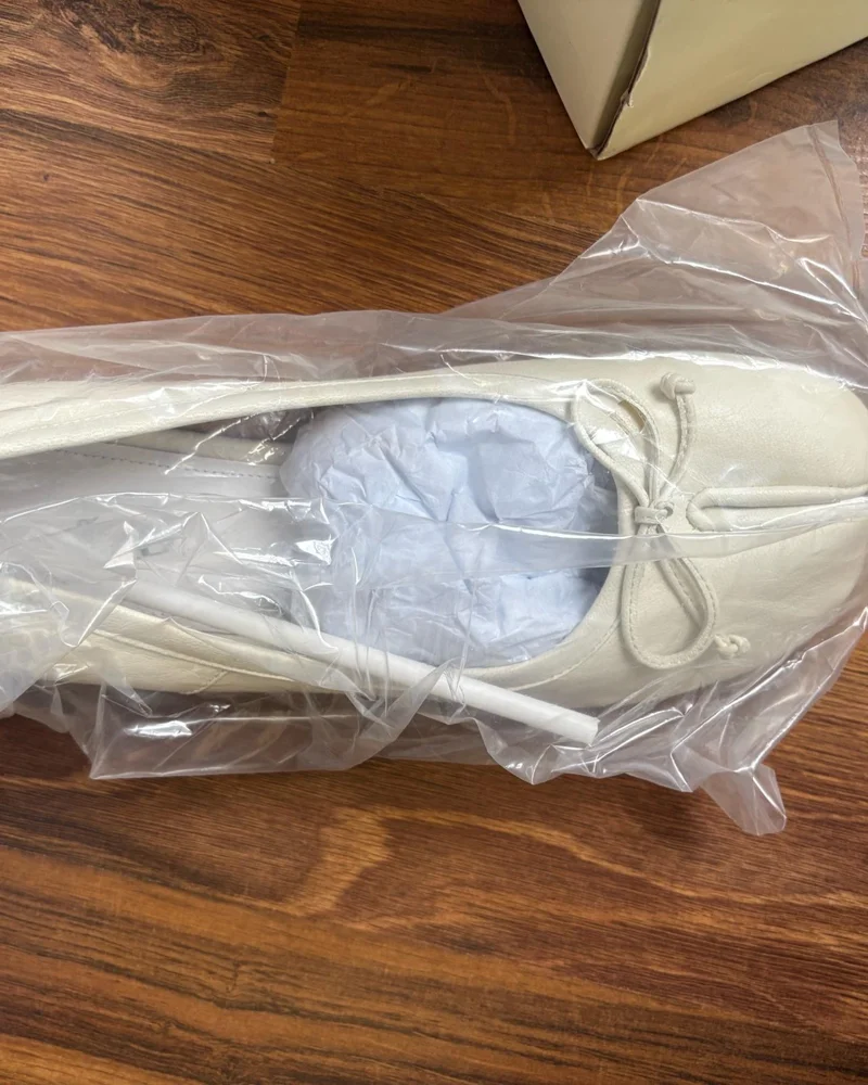 Flats, size 37, photo 6
