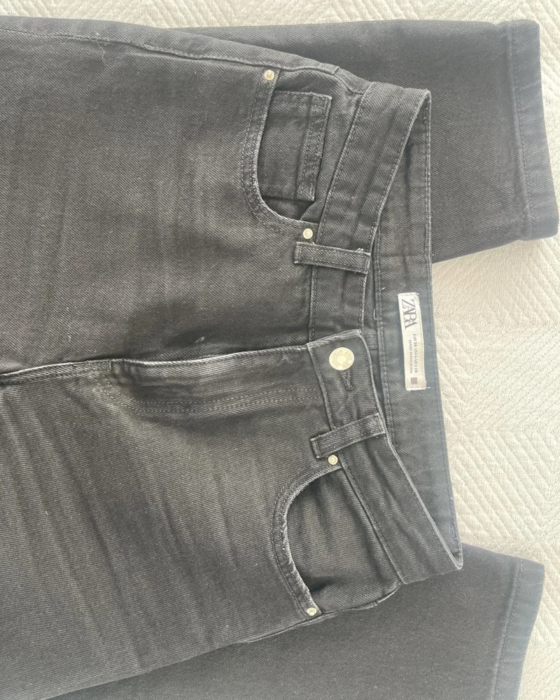 Zara Jeans, size S / 36 / 8, photo 3