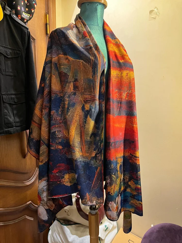 Scarves, size Other, photo 6