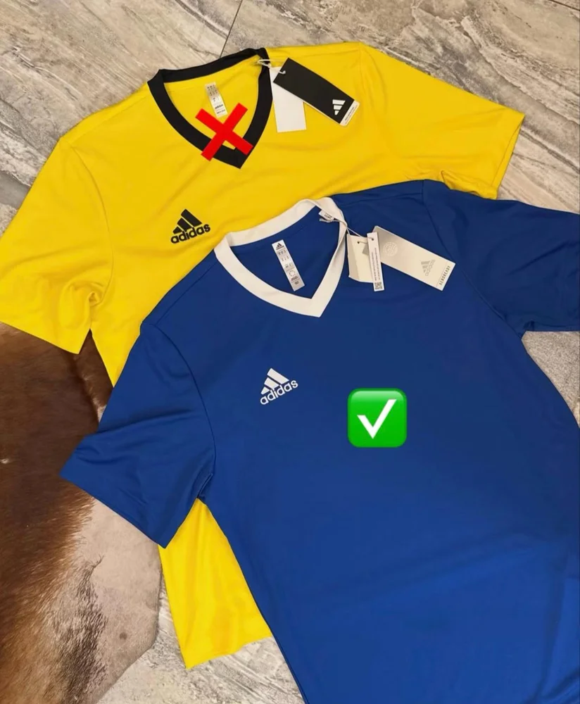adidas T-shirts