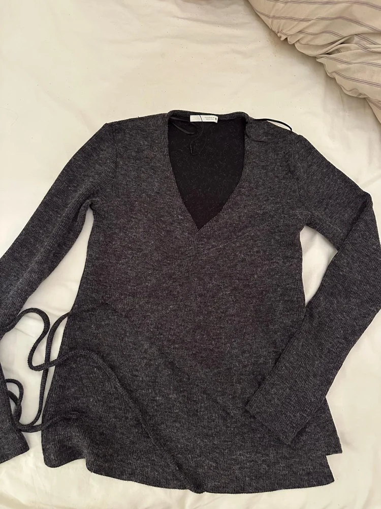 Zara Long Sleeve