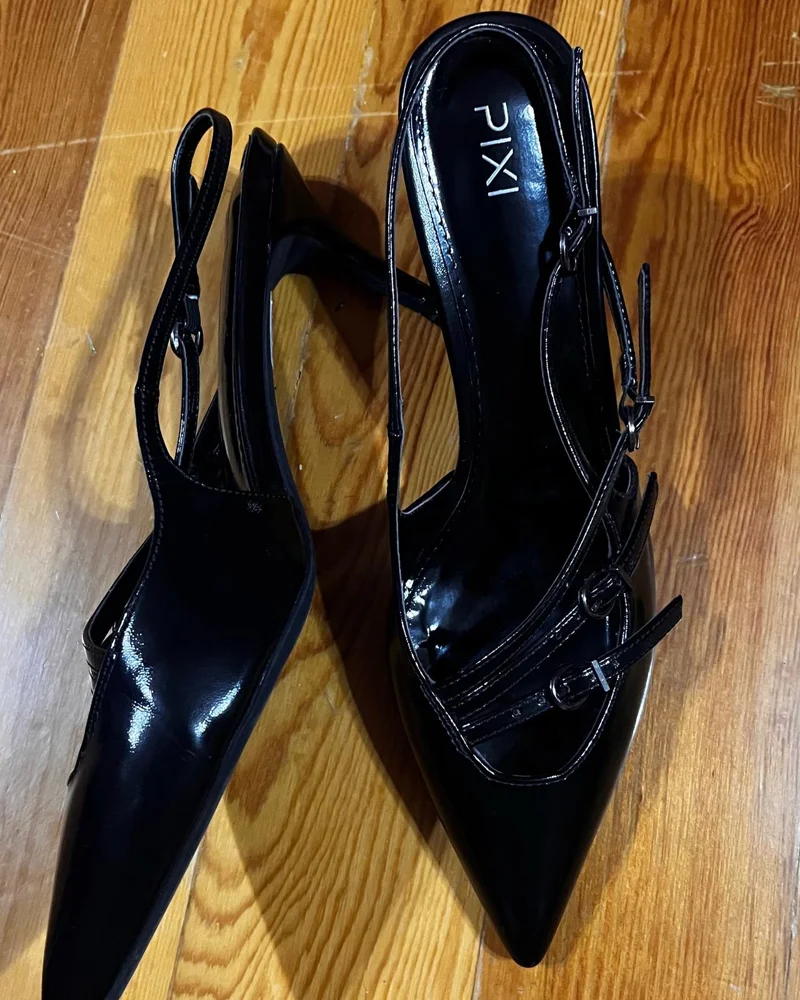 Pixi Stiletto Heels, size 41, photo 2