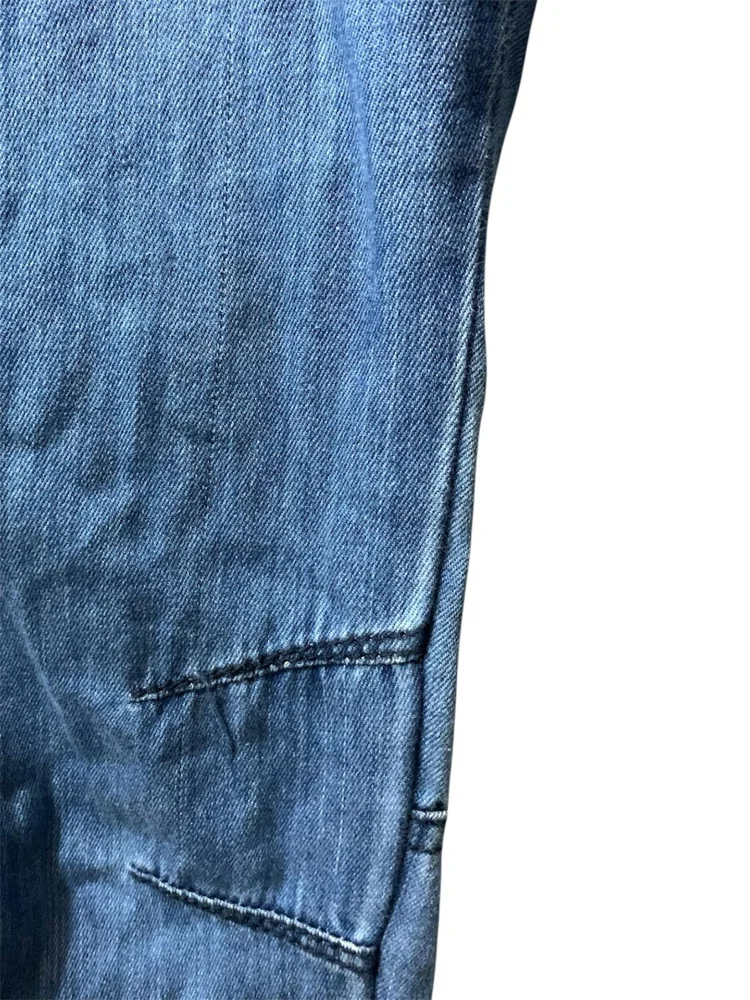 Mobaco Cottons Jeans, size M / 38 / 10, photo 6