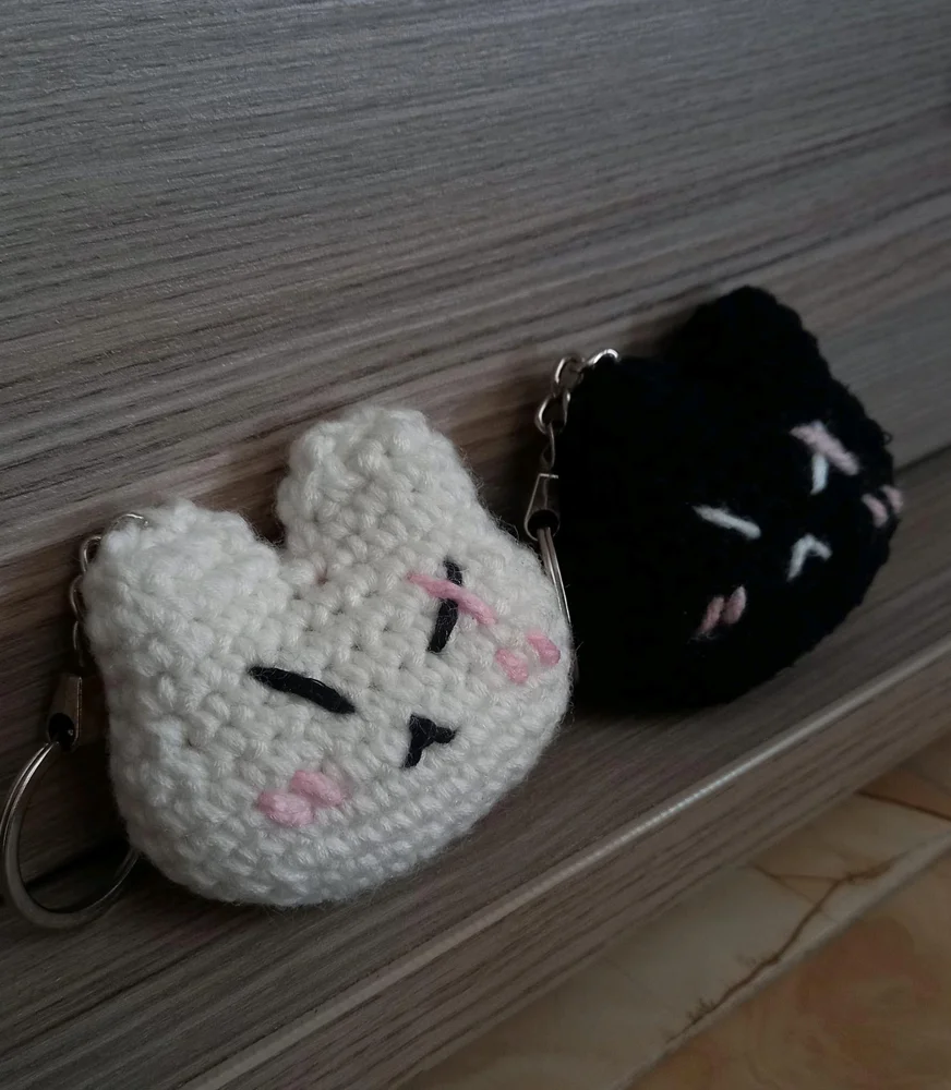 local brands Keychains, size Other, photo 3