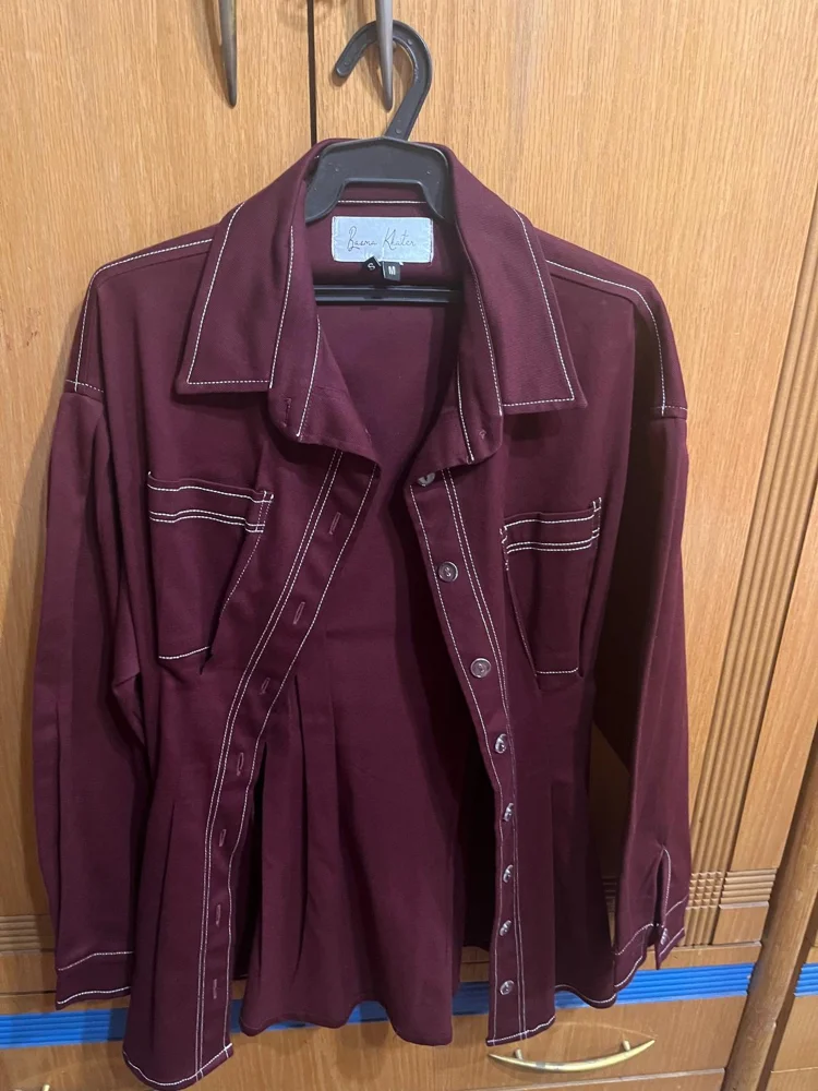 Shirts, size M / 38 / 10, photo 3