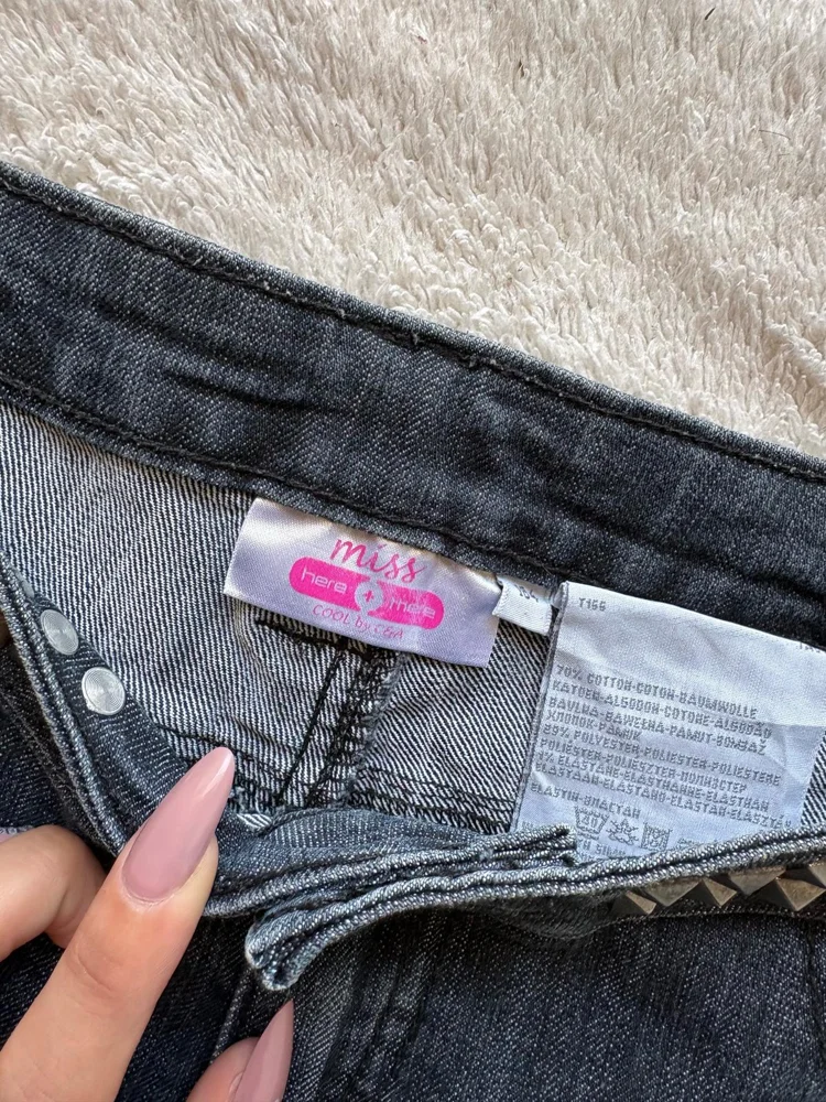 Shorts, size S / 36 / 8, photo 3