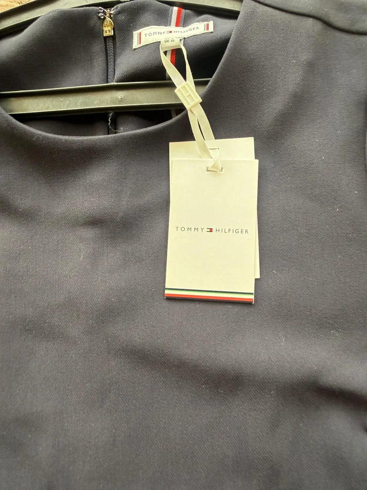 Tommy Hilfiger Midi Dresses, size M / 38 / 10, photo 4