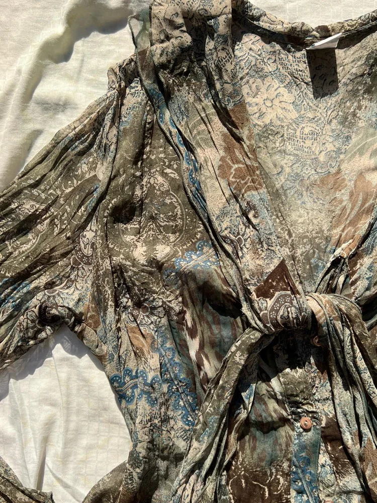Blouses, size Other, photo 3