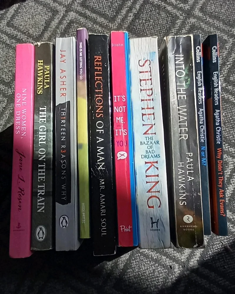 Books, size No size, photo 3