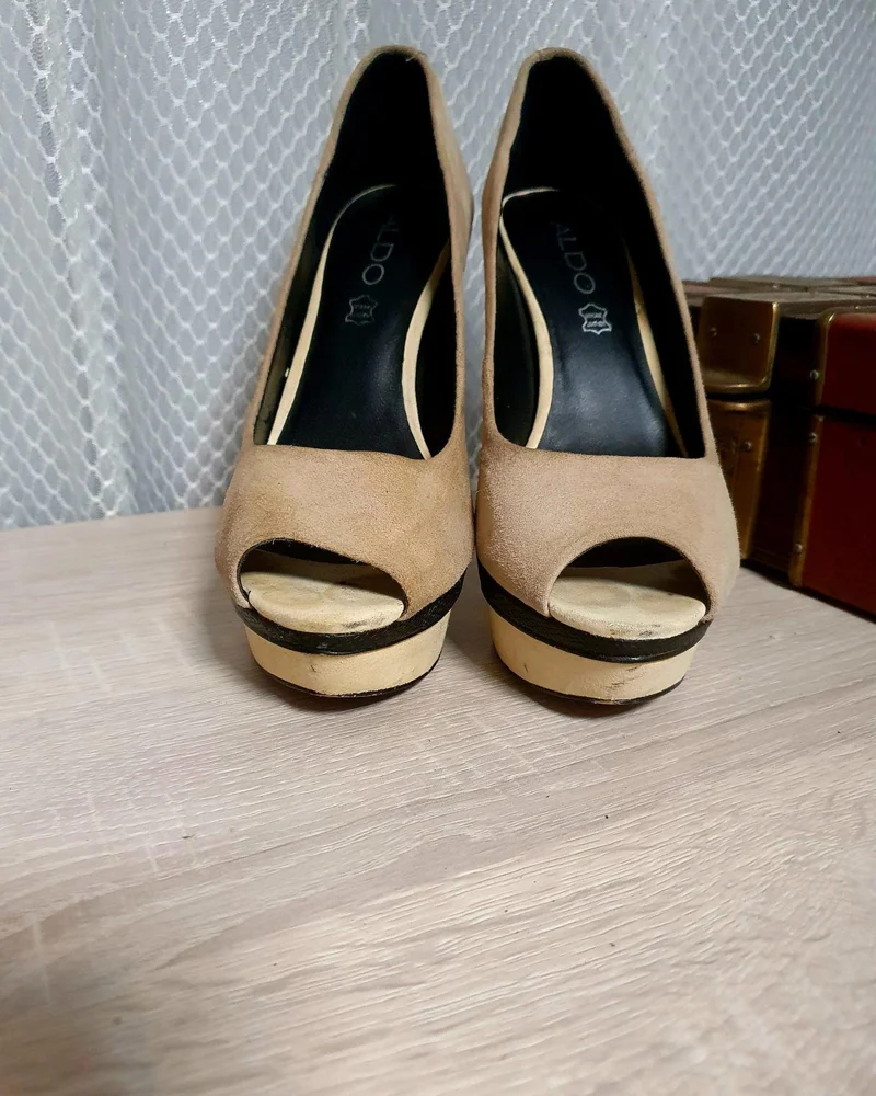 ALDO Lace-ups