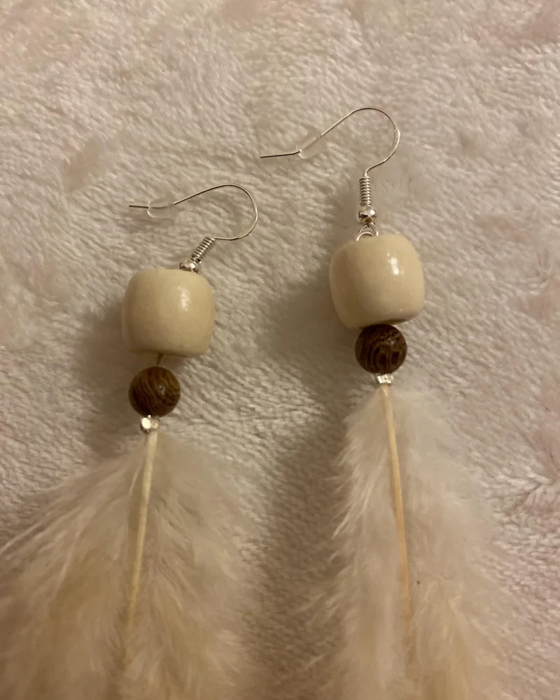 Earrings, size Other, photo 2