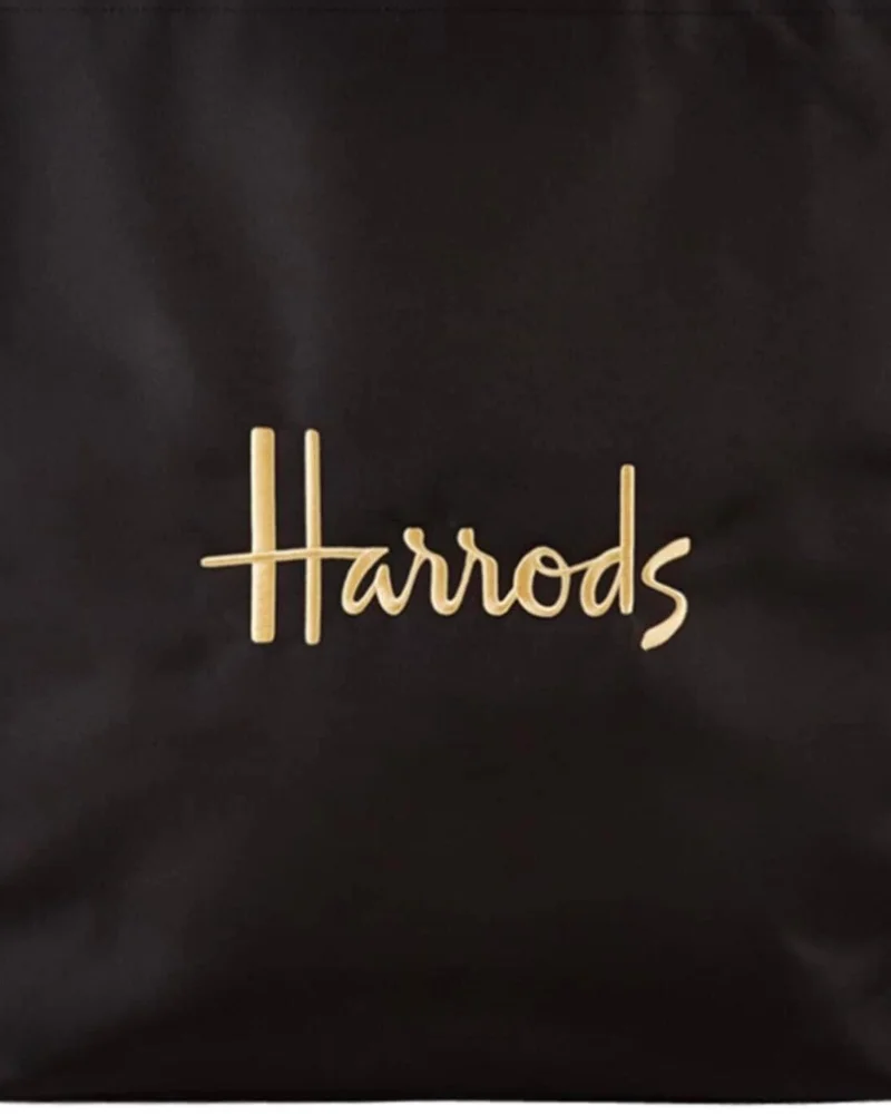 Harrods Tote Bag, size One size, photo 3