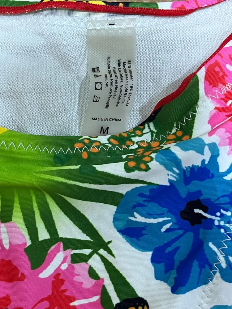 Shein Bikini, size M / 38 / 10, photo 4