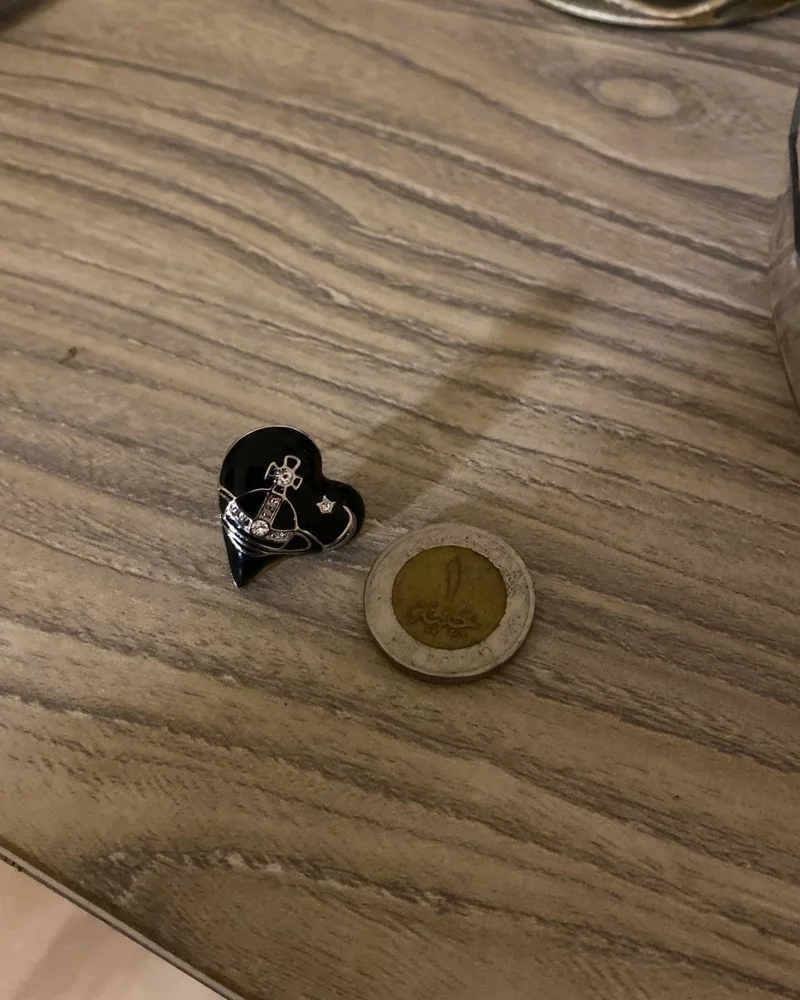 Vivienne Westwood Earrings, size One size, photo 3