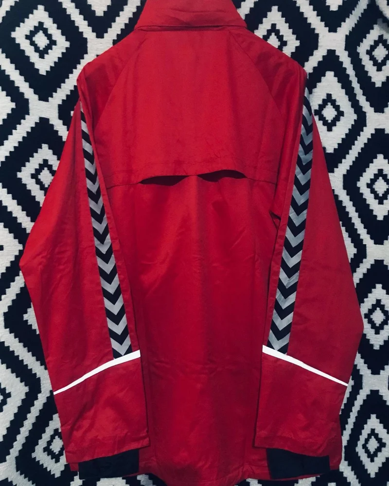 Hummel Athletic Jackets, size XL, photo 2