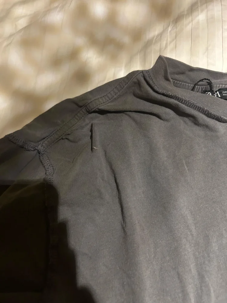 Zara T-shirts, size S / 36 / 8, photo 5