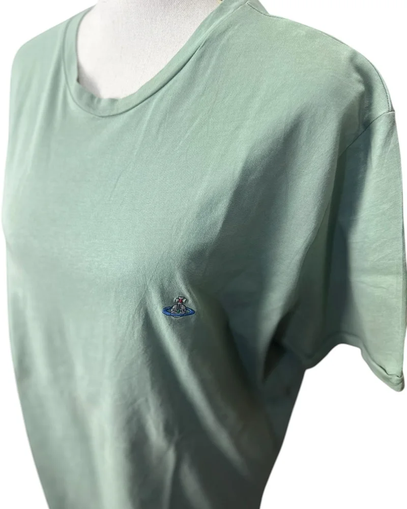 Vivienne Westwood T-shirts, size L, photo 4