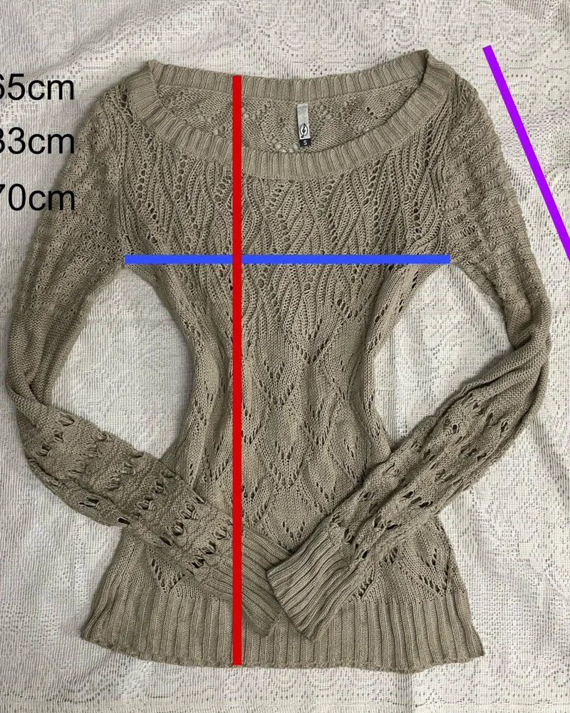 Sweaters & Pullovers, size S / 36 / 8, photo 2