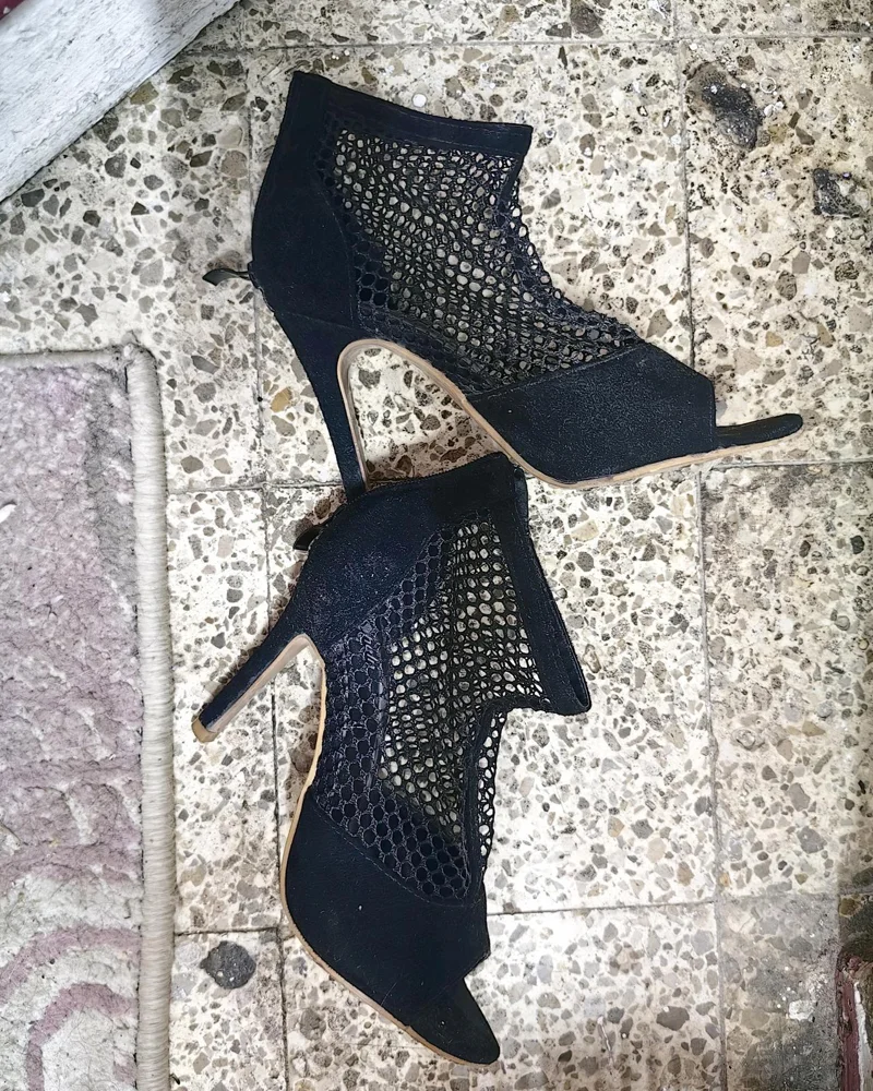 Shein Sandals, size 38, photo 3
