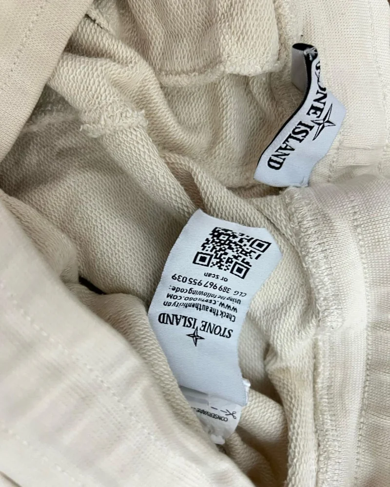 Stone Island Pants, size W32, photo 3