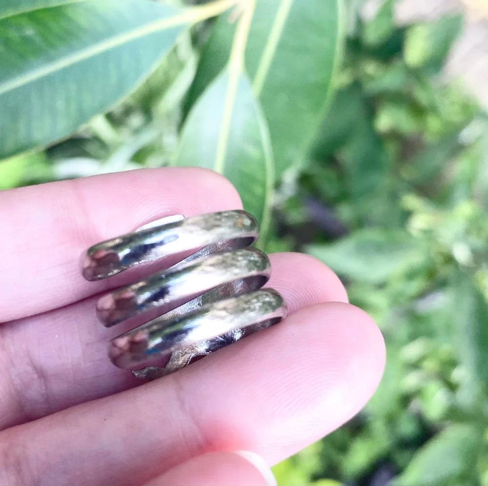 Rings, size Other, photo 4