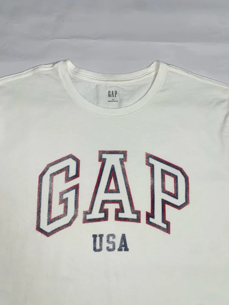 GAP T-shirts, size XL, photo 3