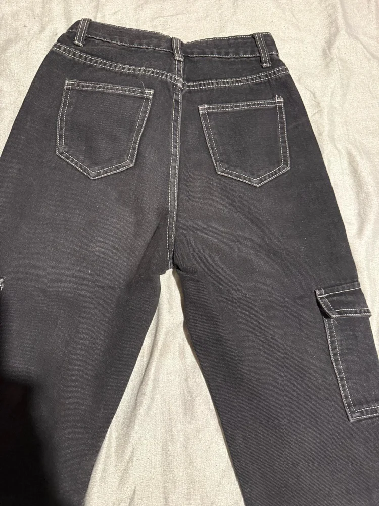 Shein Jeans, size XS / 34 / 6, photo 3