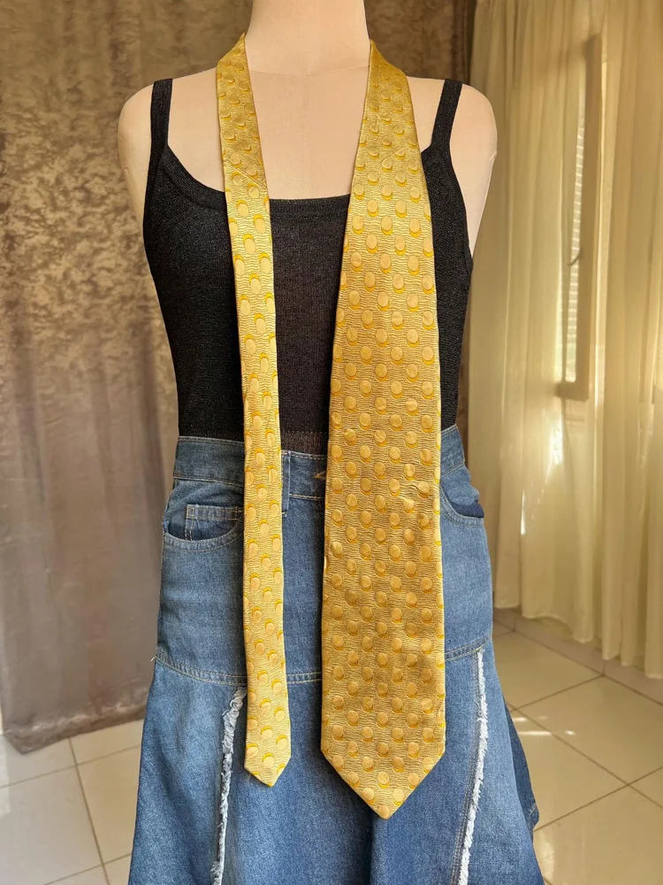 Egon Von Furstenberg Ties, size One size, photo 3
