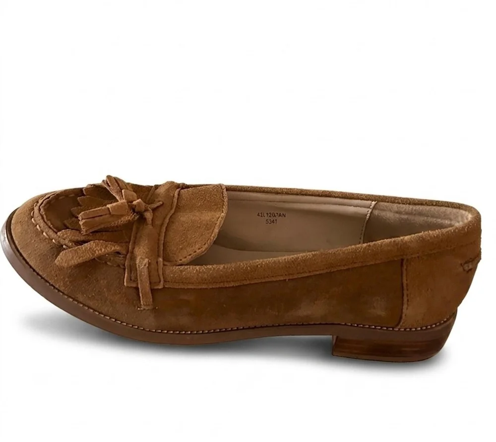 Topshop Loafers, size 41, photo 2