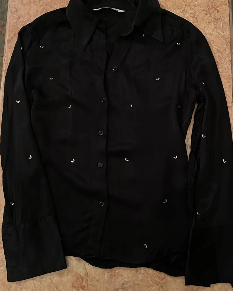 Zara Blouses, size M / 38 / 10, photo 2