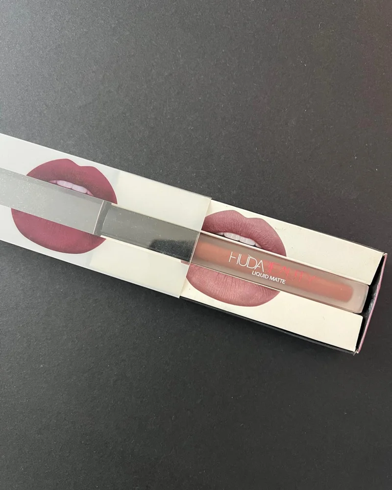 Huda Beauty Makeup, size No Size, photo 2