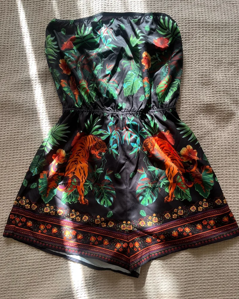 Shein Jumpsuits, size XS / 34 / 6, photo 2