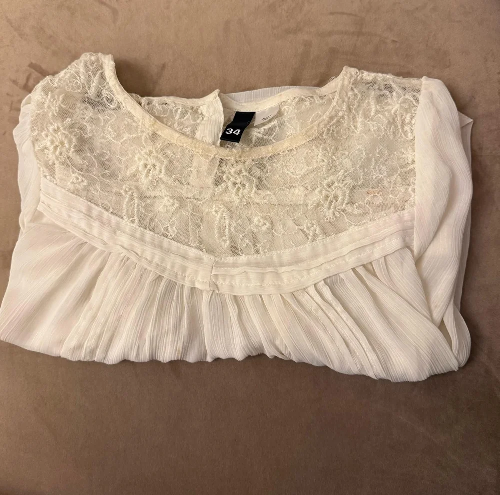 H&M Blouses