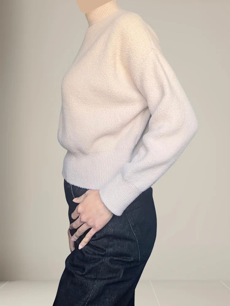 Pull & Bear Sweaters & Pullovers, size S / 36 / 8, photo 3