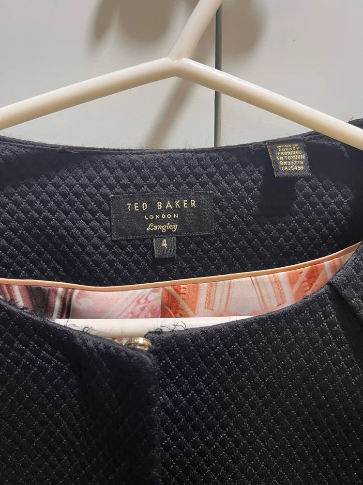 Ted Baker Jackets, size L / 40 / 12, photo 3