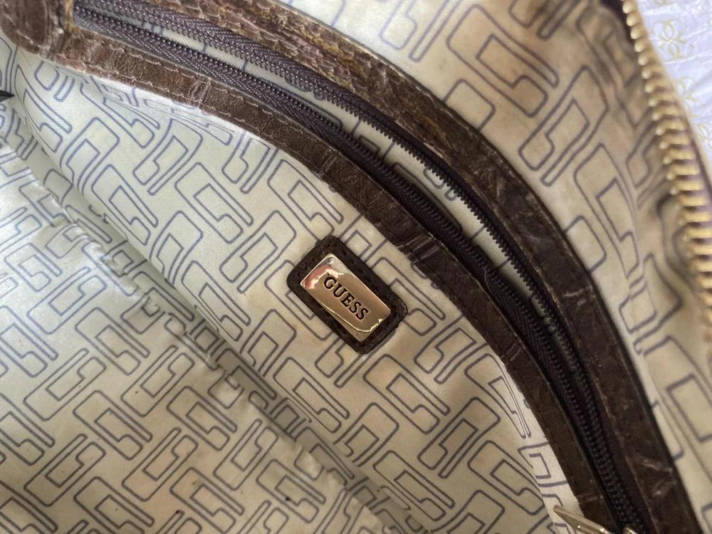 GUESS Shoulder Bag, size Other, photo 6