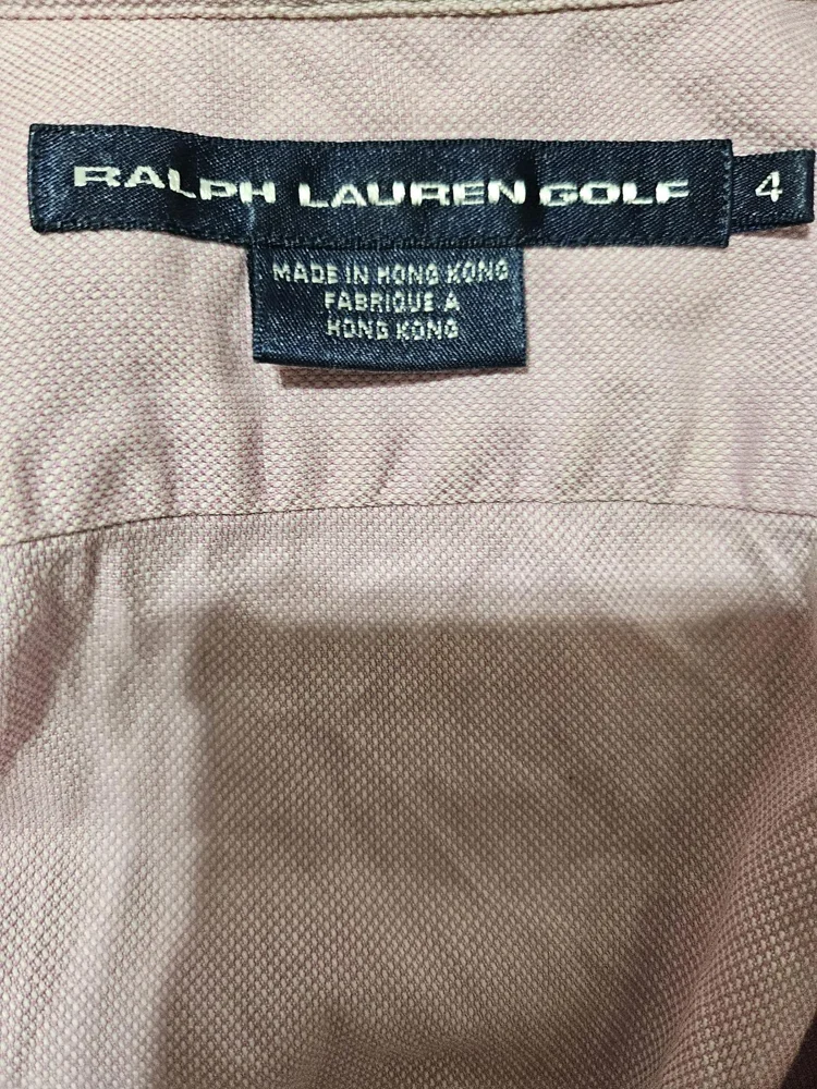 Ralph Lauren Long Sleeve, size S / 36 / 8, photo 5
