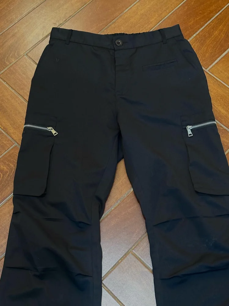 Pants, size M, photo 2