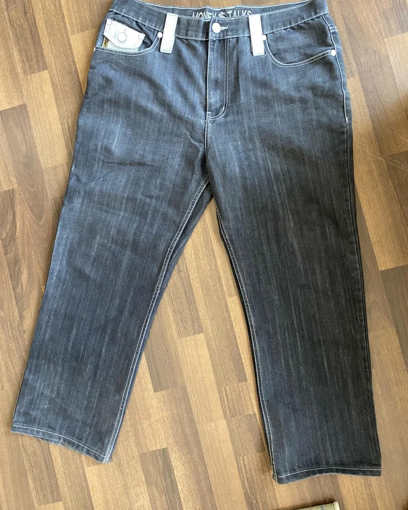 Jeans, size L / 40 / 12, photo 2