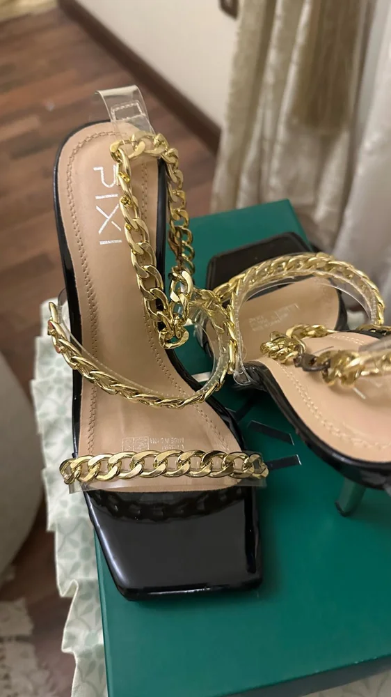 Pixi Footwear, size 36, photo 4