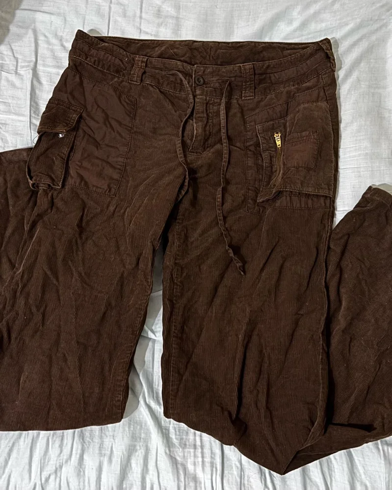 Pants, size M / 38 / 10, photo 2